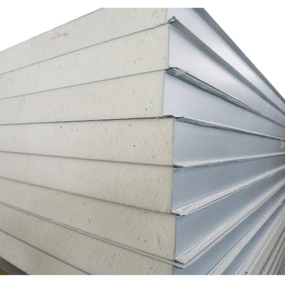 Zhongzhuang Purification board(Price please ask customer service)  Purification board Composite partition wall insulation board