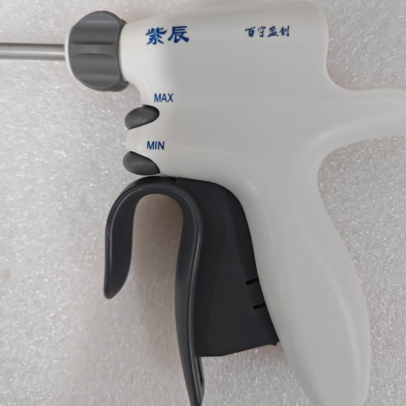 BaiNingYingChuang Grip Ultrasonic Head(Price please ask customer service)Anti-tissue adhesion Coated tips