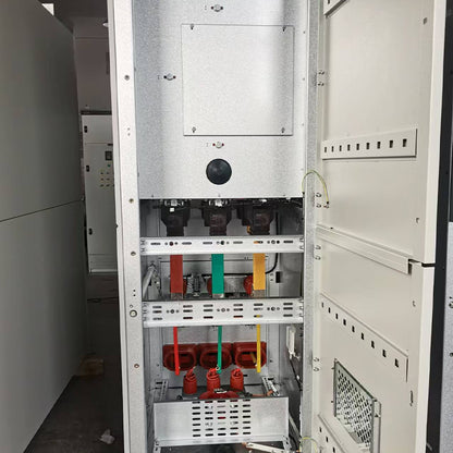 Baichuan High voltage switchgear  KYN28A(Price please ask customer service)  High pressure medium cabinet outdoor high and low voltage switchgear complete cabinet
