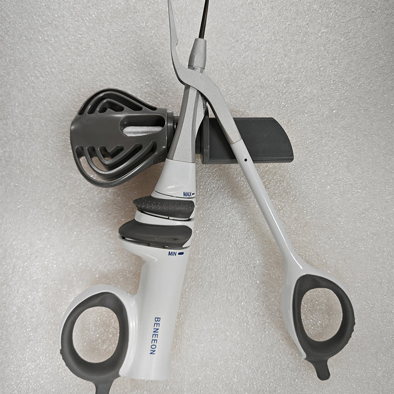 BaiNingYingChuang Scissor-type ultrasonic cutter head(Price please ask customer service)Precision Anti-slip