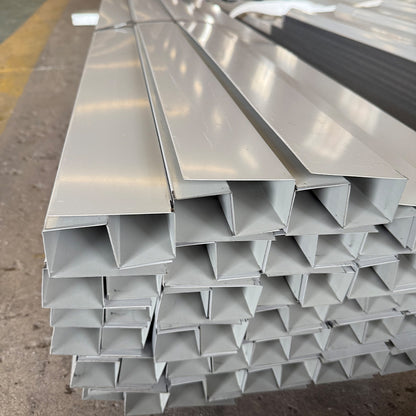 BoTai hem (of a skirt)(Price please ask customer service)Stainless Steel Cladding Strip Metal