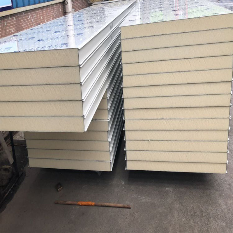 Zhongzhuang Purification board(Price please ask customer service)  Purification board Composite partition wall insulation board