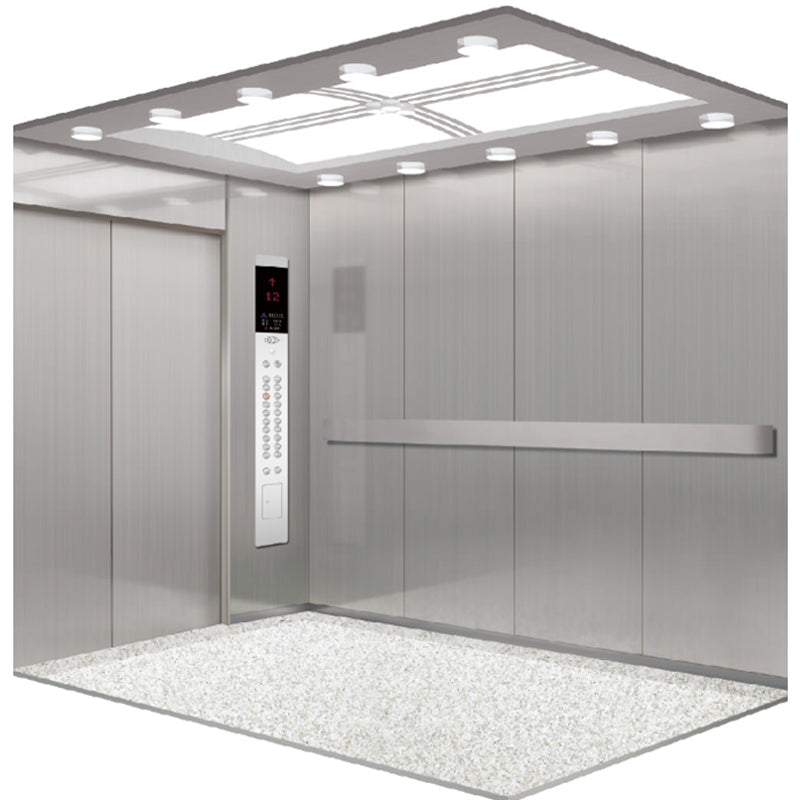 ZhongLing Medical Lift(Price please ask customer service)Extra space Smooth