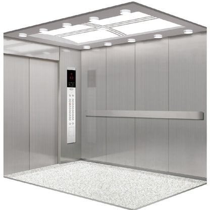 ZhongLing Medical Lift(Price please ask customer service)Extra space Smooth