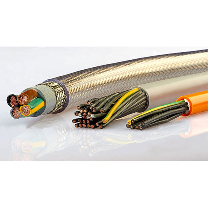 AnHe CE certified cables, wire harnesses, European standard power cables, instrumentation wires(Price please ask customer service)