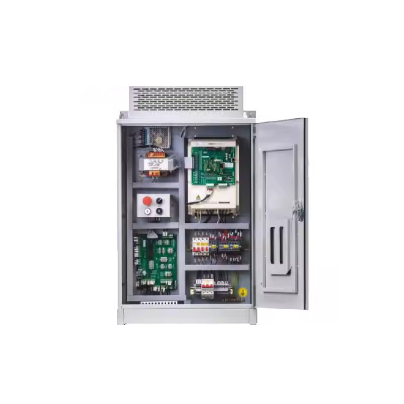 ZhongLing control cabinets(Price please ask customer service)Environmentally Friendly Multi-functional