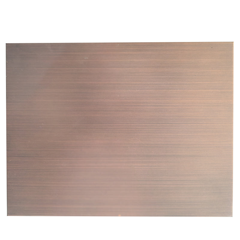 Benwei Aluminium Veneer(Price please ask customer service)Wall decoration board punching aluminum veneer can be customized Double Curved Aluminum Veneer