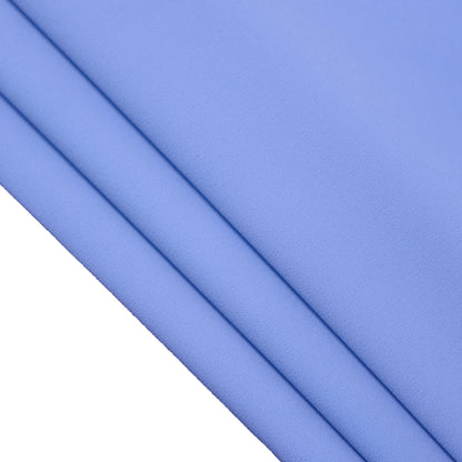 XinJunHe 50D full matte twisted four-way stretch 2.75$/m Minimum order quantity: 5,000 meters Waterproof, oil-proof, and stain-proof Quick-drying